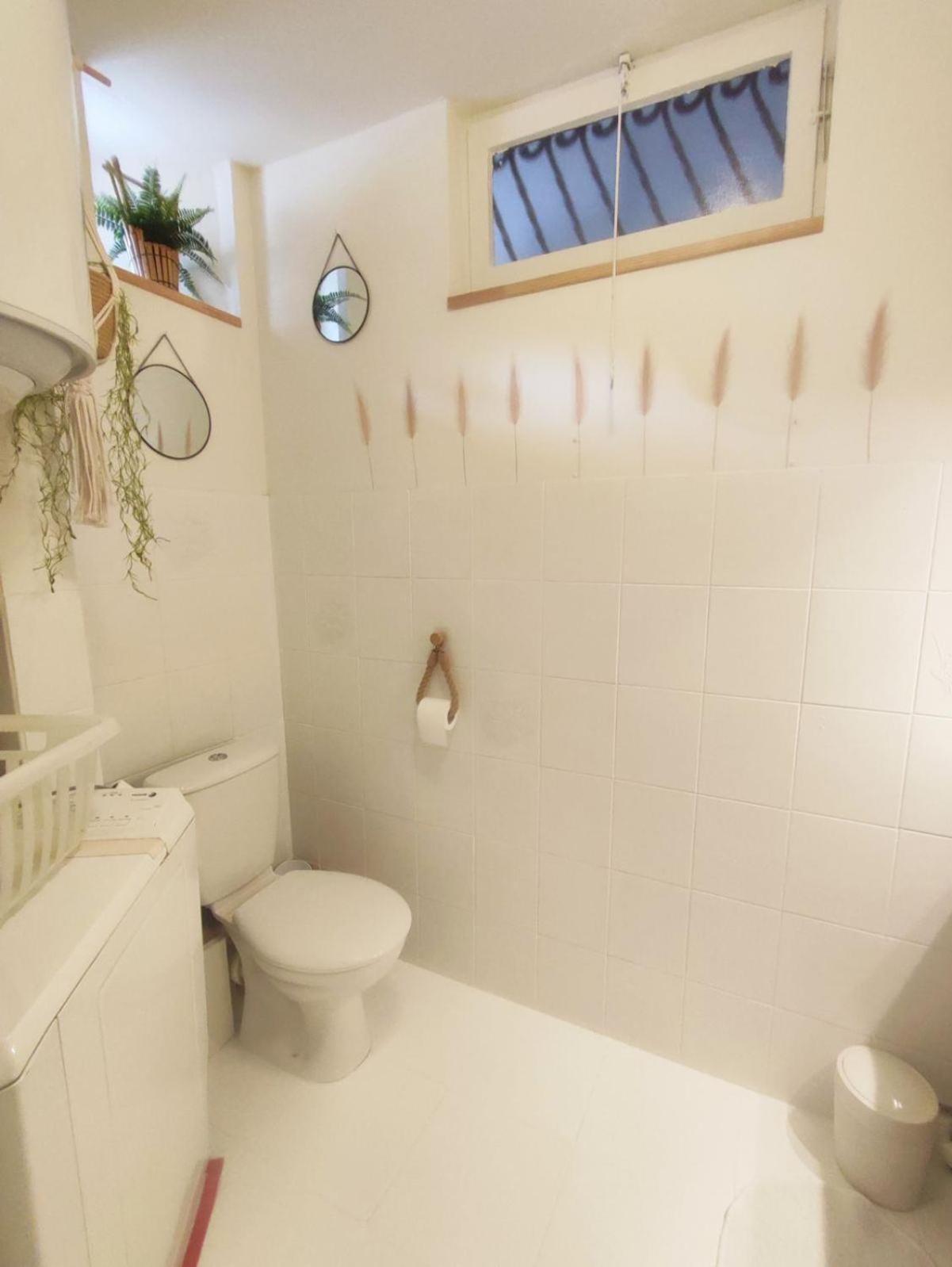 Apartmán La Coquille Sète Exteriér fotografie